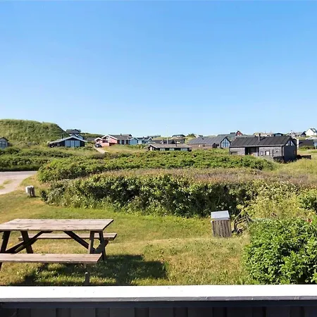 Сasa de vacaciones Ln1794-hjorring-lyngrenden-6