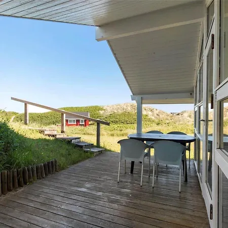 Ln1794-hjorring-lyngrenden-6 Semesterbostad Hjørring