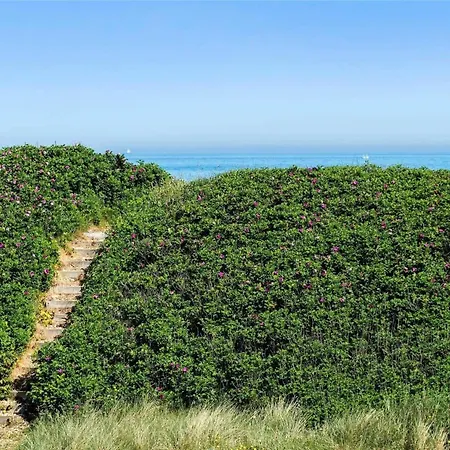 Ln1794-hjorring-lyngrenden-6 Semesterbostad *