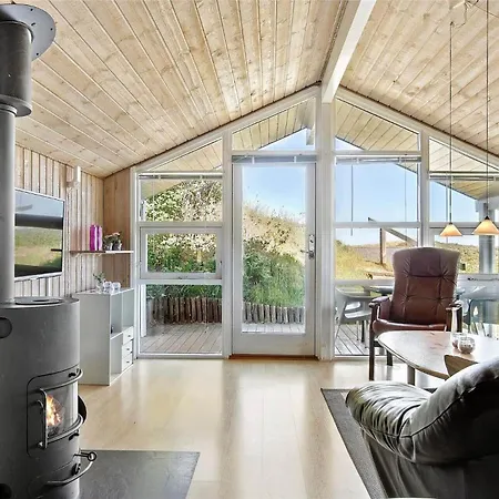 Ln1794-hjorring-lyngrenden-6 Semesterbostad Hjørring